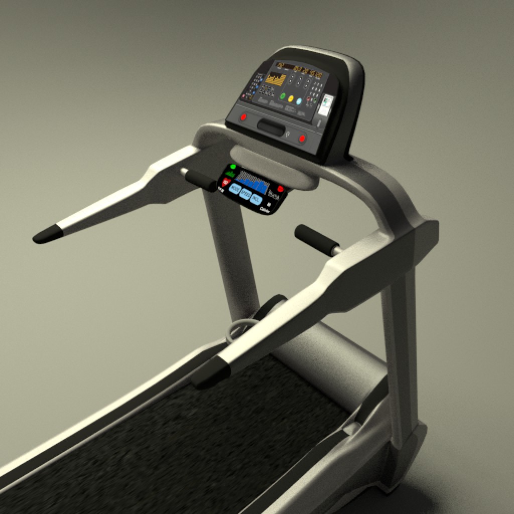 treadmill preview image 4